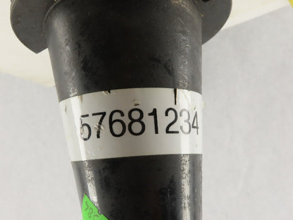 Kennametal 5768-1234 Cat 50 Tapper Floating Collet Tool Holder 5-1/2" Projection