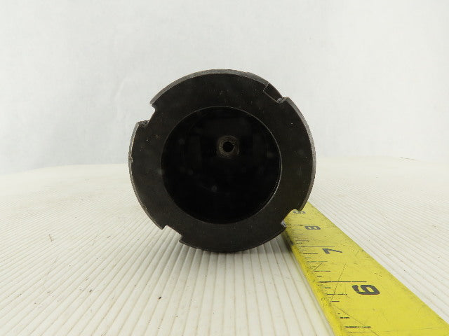 Kennametal 5768-1234 Cat 50 Tapper Floating Collet Tool Holder 5-1/2" Projection