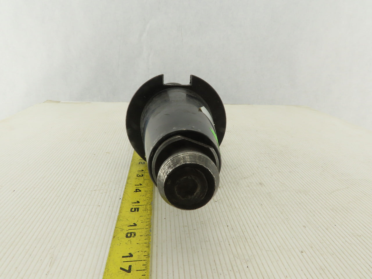 Kennametal 5768-1234 Cat 50 Tapper Floating Collet Tool Holder 5-1/2" Projection