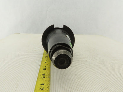 Kennametal 5768-1234 Cat 50 Tapper Floating Collet Tool Holder 5-1/2" Projection