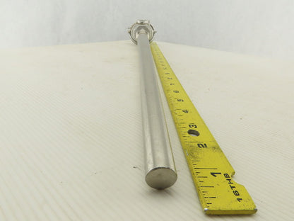 Barber-Colman J61W-M0165-AB2-L-0B Thermowell Tapered Probe 17"
