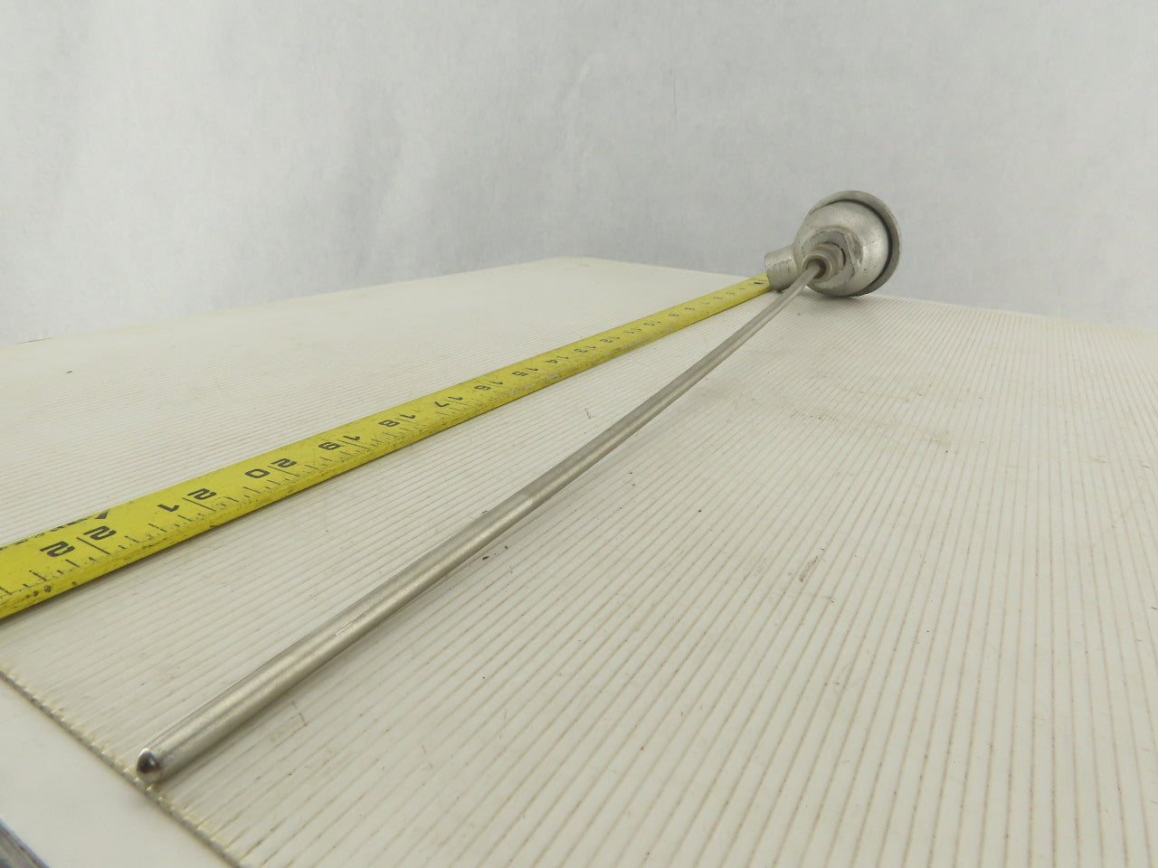 Omega NB1-1C1N-14G-18 Thermocouple Cast Iron Housing 18" Probe