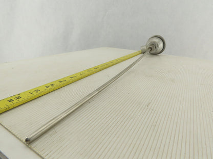 Omega NB1-1C1N-14G-18 Thermocouple Cast Iron Housing 18" Probe