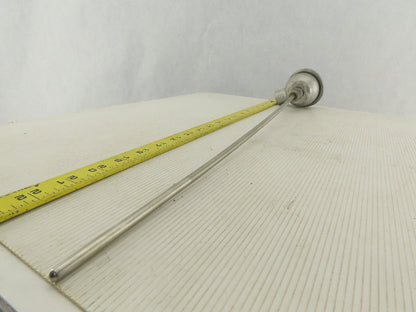 Omega NB1-1C1N-14G-18 Thermocouple Cast Iron Housing 18" Probe