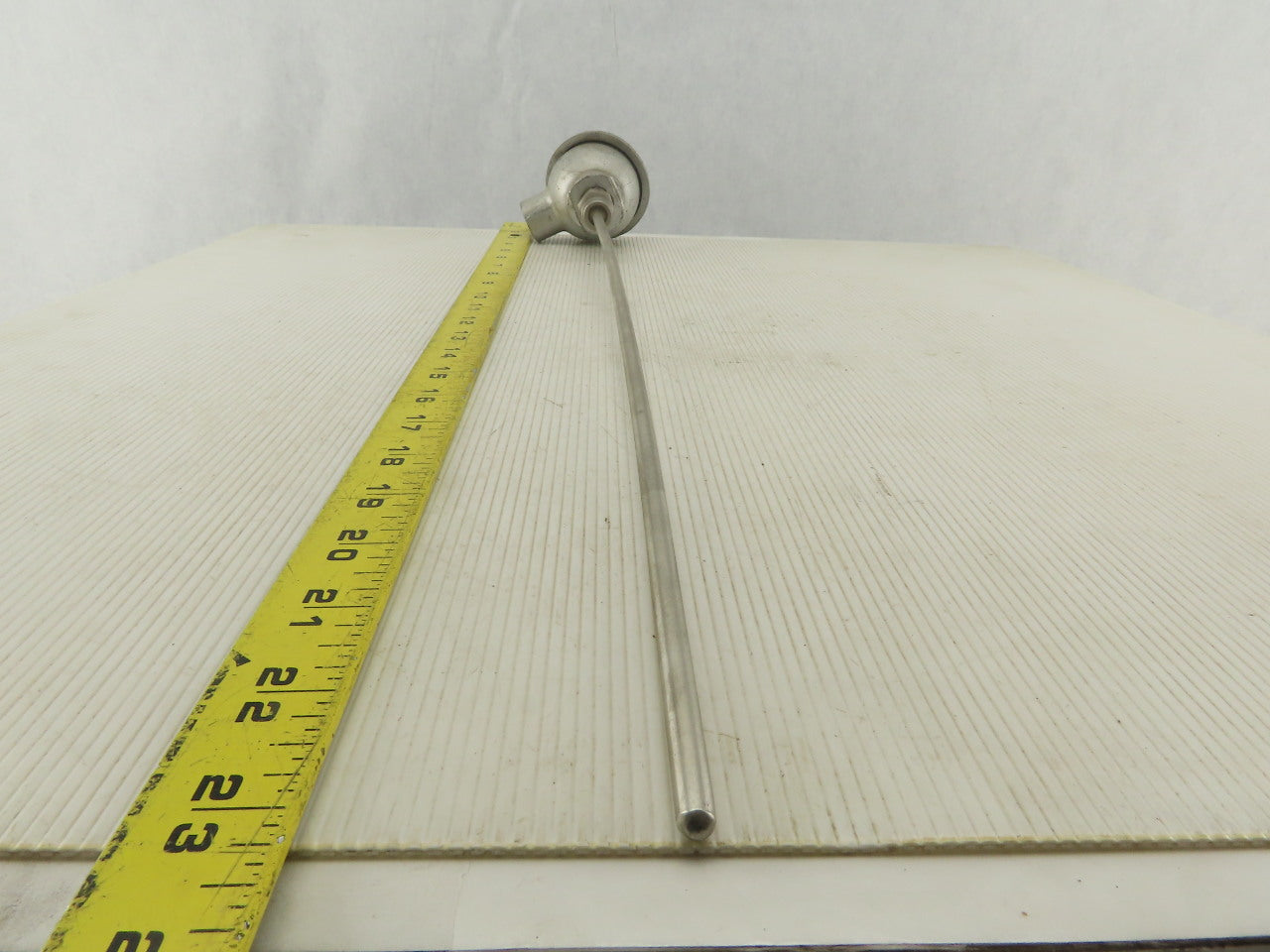 Omega NB1-1C1N-14G-18 Thermocouple Cast Iron Housing 18" Probe