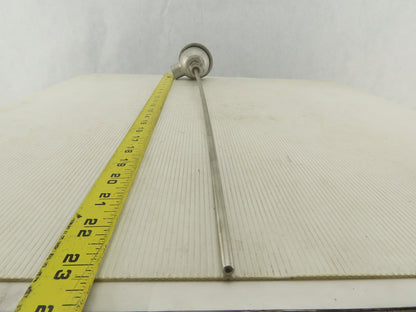 Omega NB1-1C1N-14G-18 Thermocouple Cast Iron Housing 18" Probe