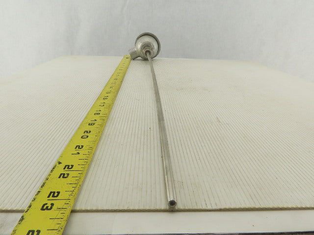 Omega NB1-1C1N-14G-18 Thermocouple Cast Iron Housing 18" Probe