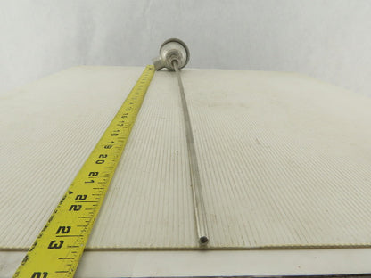 Omega NB1-1C1N-14G-18 Thermocouple Cast Iron Housing 18" Probe