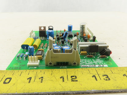 Leco 666-112B Induction Power Control Circuit Board