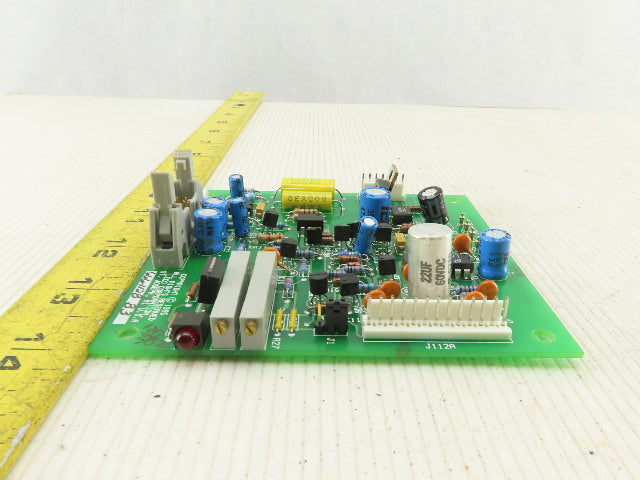 Leco 666-112B Induction Power Control Circuit Board