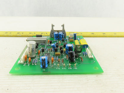 Leco 666-112B Induction Power Control Circuit Board