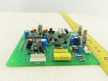 Leco 666-112B Induction Power Control Circuit Board