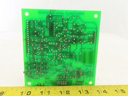 Leco 666-112B Induction Power Control Circuit Board