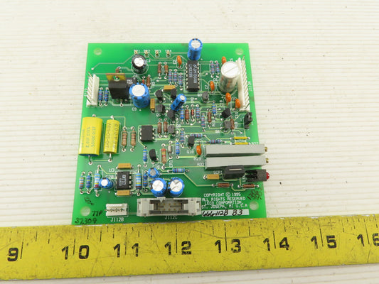 Leco 666-112B Induction Power Control Circuit Board