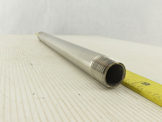 Carlin Automation 8-50-12-8DNW 12" Thermocouple Thermoprobe 3/4" NPT