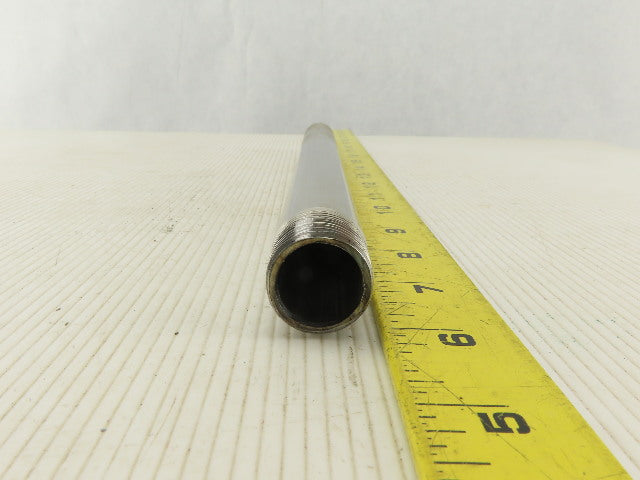 Carlin Automation 8-50-12-8DNW 12" Thermocouple Thermoprobe 3/4" NPT