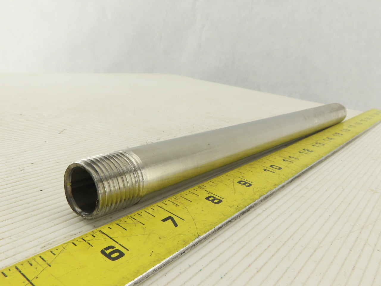 Carlin Automation 8-50-12-8DNW 12" Thermocouple Thermoprobe 3/4" NPT