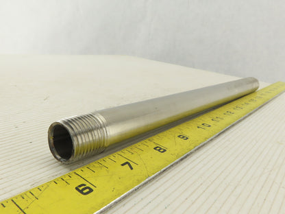 Carlin Automation 8-50-12-8DNW 12" Thermocouple Thermoprobe 3/4" NPT