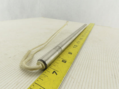 Vulcan W97 TB6052A 1kW 120V Thunderbolt Rod Cartridge Heater 12" OAL