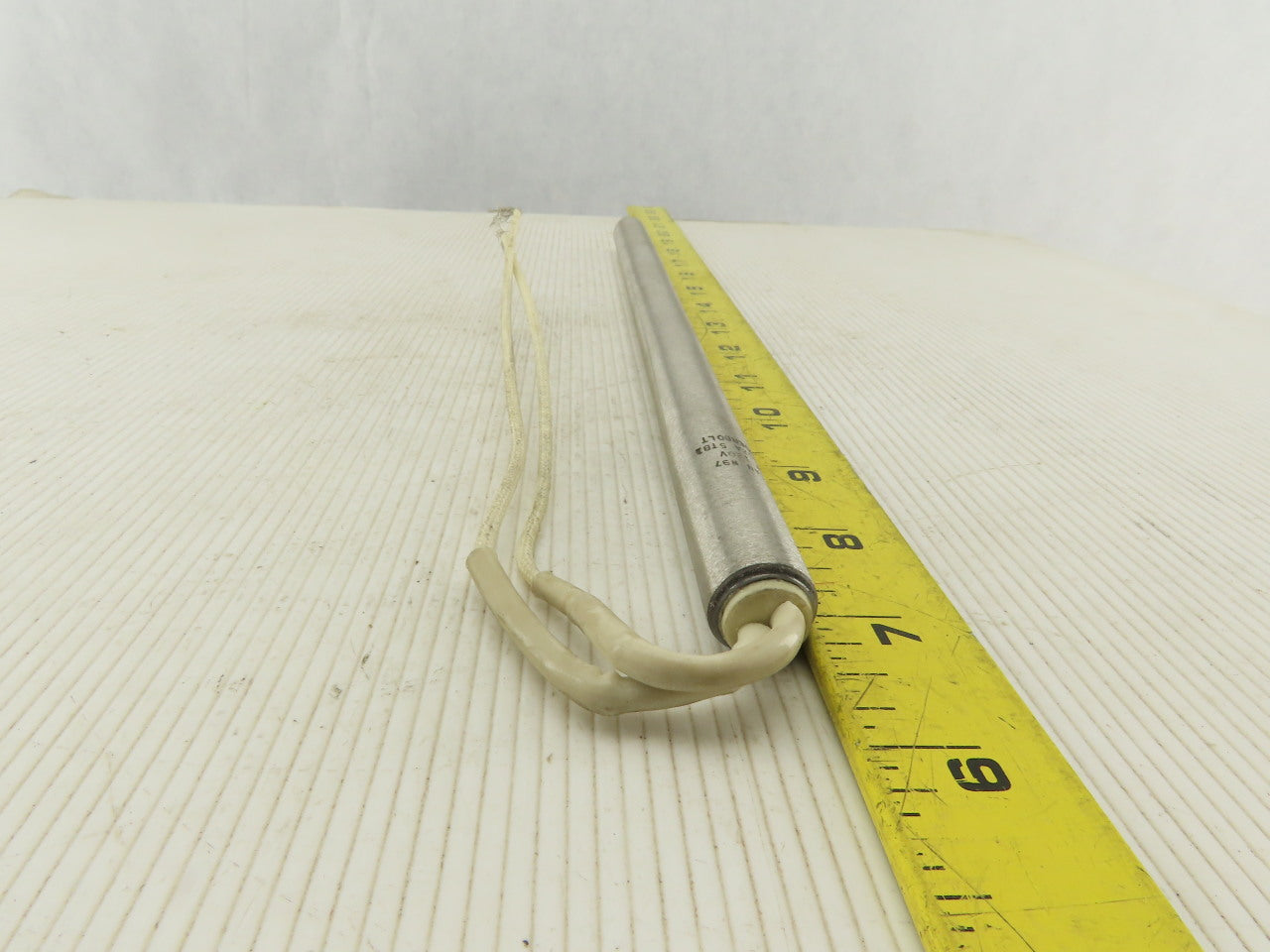 Vulcan W97 TB6052A 1kW 120V Thunderbolt Rod Cartridge Heater 12" OAL