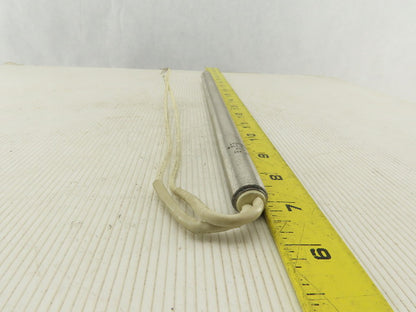 Vulcan W97 TB6052A 1kW 120V Thunderbolt Rod Cartridge Heater 12" OAL