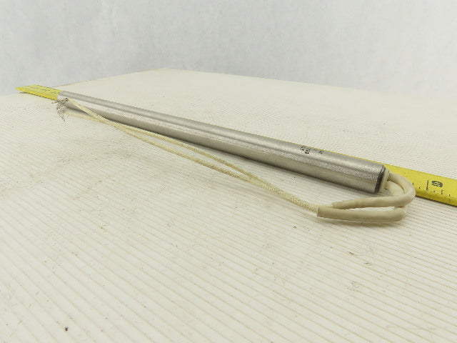 Vulcan W97 TB6052A 1kW 120V Thunderbolt Rod Cartridge Heater 12" OAL