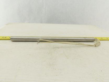 Vulcan W97 TB6052A 1kW 120V Thunderbolt Rod Cartridge Heater 12" OAL