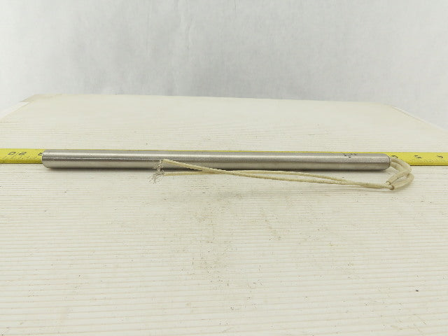 Vulcan W97 TB6052A 1kW 120V Thunderbolt Rod Cartridge Heater 12" OAL