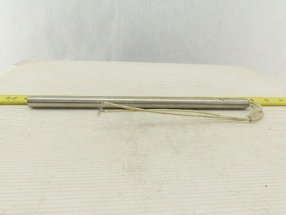 Vulcan W97 TB6052A 1kW 120V Thunderbolt Rod Cartridge Heater 12" OAL
