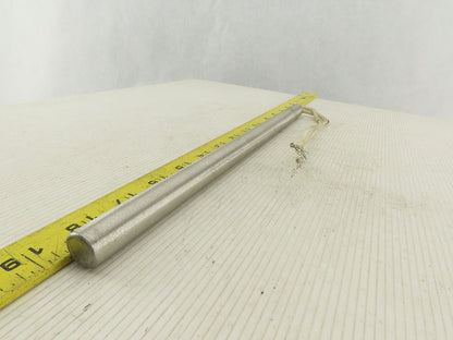 Vulcan W97 TB6052A 1kW 120V Thunderbolt Rod Cartridge Heater 12" OAL