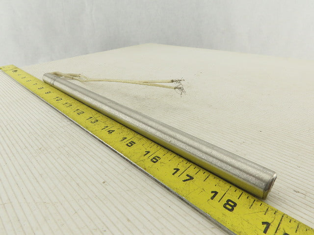 Vulcan W97 TB6052A 1kW 120V Thunderbolt Rod Cartridge Heater 12" OAL