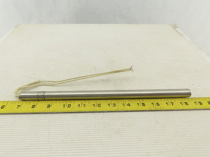 Vulcan W97 TB6052A 1kW 120V Thunderbolt Rod Cartridge Heater 12" OAL