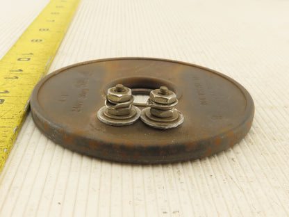 Chromalox A15 Single Ring Heater Element 240V 200 Watt