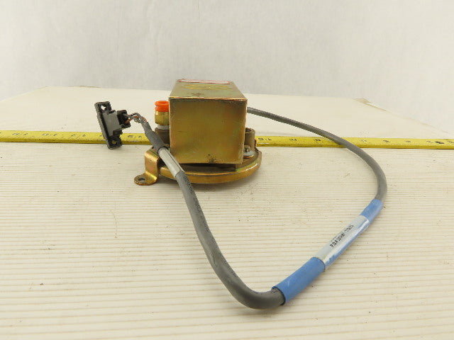 Dwyer 165956-00 45 PSI WC 480V Max Pressure Switch