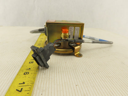 Dwyer 165956-00 45 PSI WC 480V Max Pressure Switch