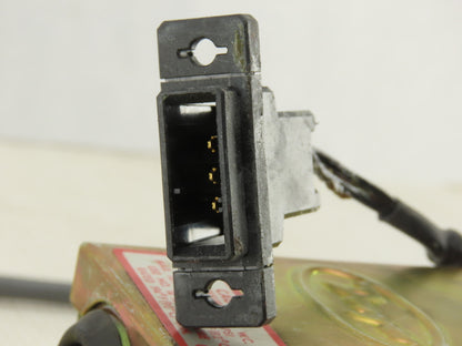 Dwyer 165956-00 45 PSI WC 480V Max Pressure Switch