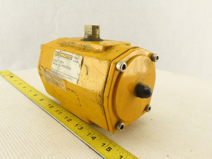 El-O-Matic ED 65/A 10 Bar 145PSI Pneumatic Actuator
