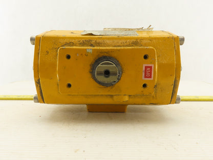 El-O-Matic ED 65/A 10 Bar 145PSI Pneumatic Actuator