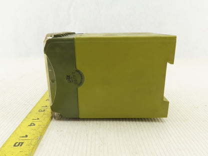 Pilz PNOZ4 474995 24VDC 2 Channel Safety Relay