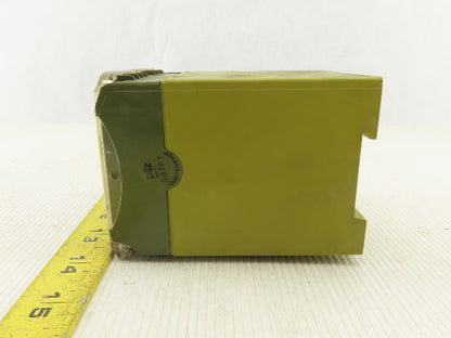 Pilz PNOZ4 474995 24VDC 2 Channel Safety Relay