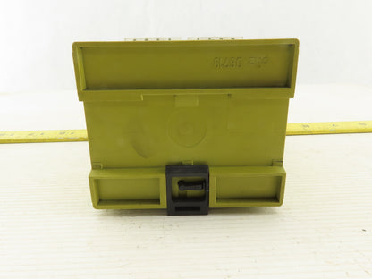 Pilz PNOZ4 474995 24VDC 2 Channel Safety Relay