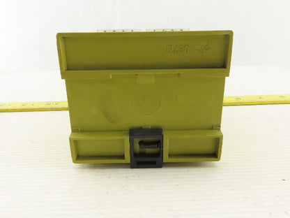 Pilz PNOZ4 474995 24VDC 2 Channel Safety Relay