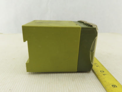 Pilz PNOZ4 474995 24VDC 2 Channel Safety Relay