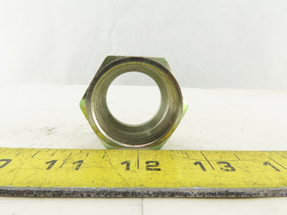 EO 28L Steel Hydraulic Nut Lot of 8