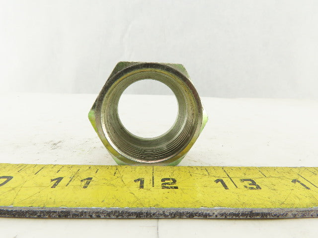 EO 28L Steel Hydraulic Nut Lot of 8