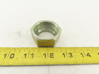 EO 28L Steel Hydraulic Nut Lot of 8