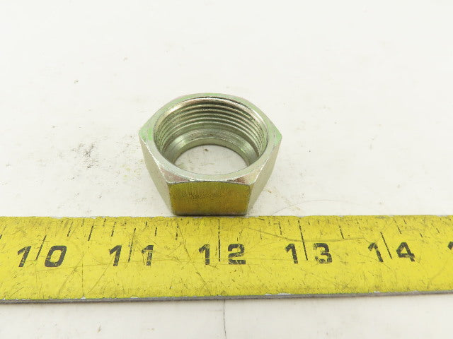 EO 28L Steel Hydraulic Nut Lot of 8