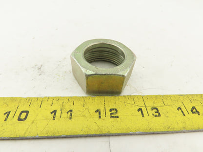 EO 28L Steel Hydraulic Nut Lot of 8