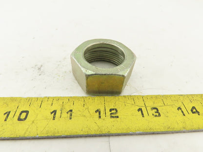 EO 28L Steel Hydraulic Nut Lot of 8