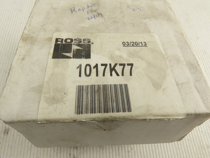 Ross 1017K77 Valve Body Service Kit